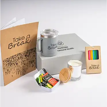 Group Gifting