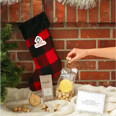 Client Gifting