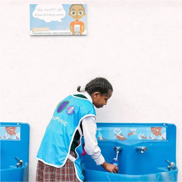 Gifts That Give Back