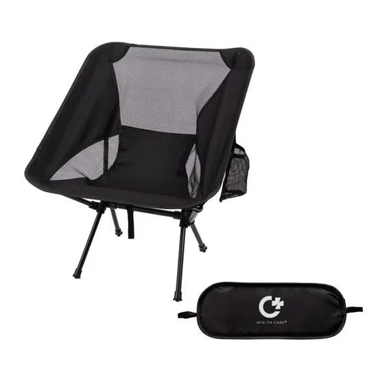 Premium leisure accessorieswith subtle branding
