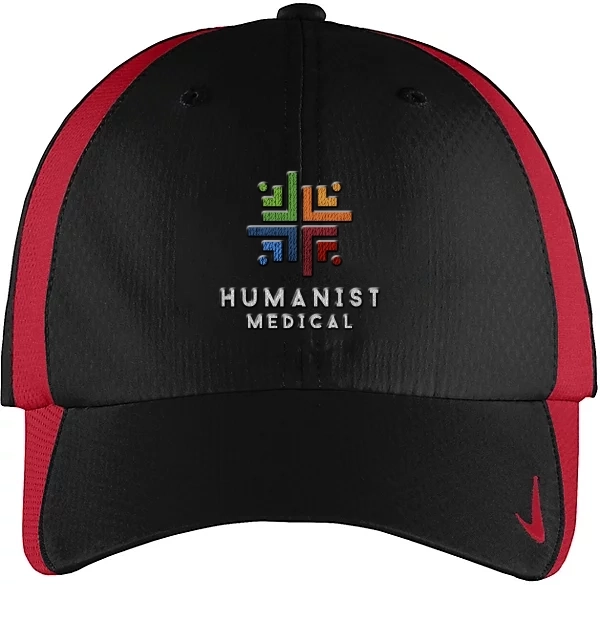 Custom uniforms or branded event gear that stands out