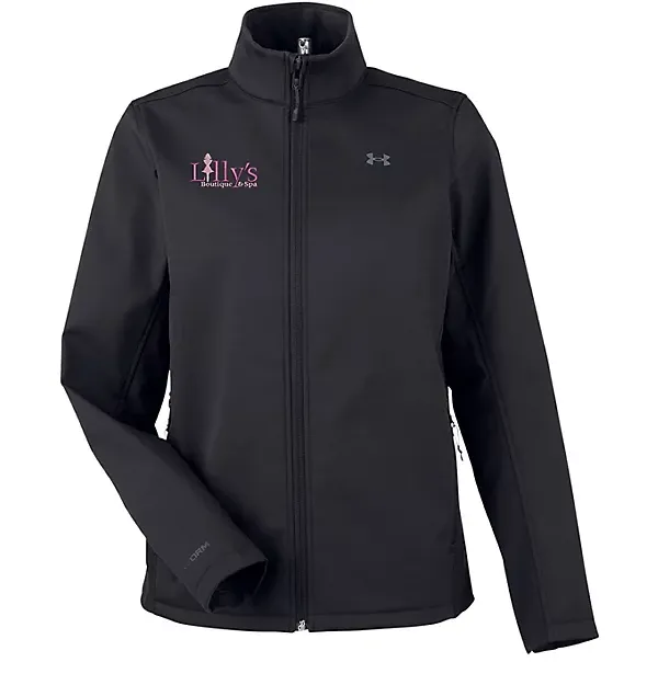 High-quality jackets, pullovers, or hats branded to perfection