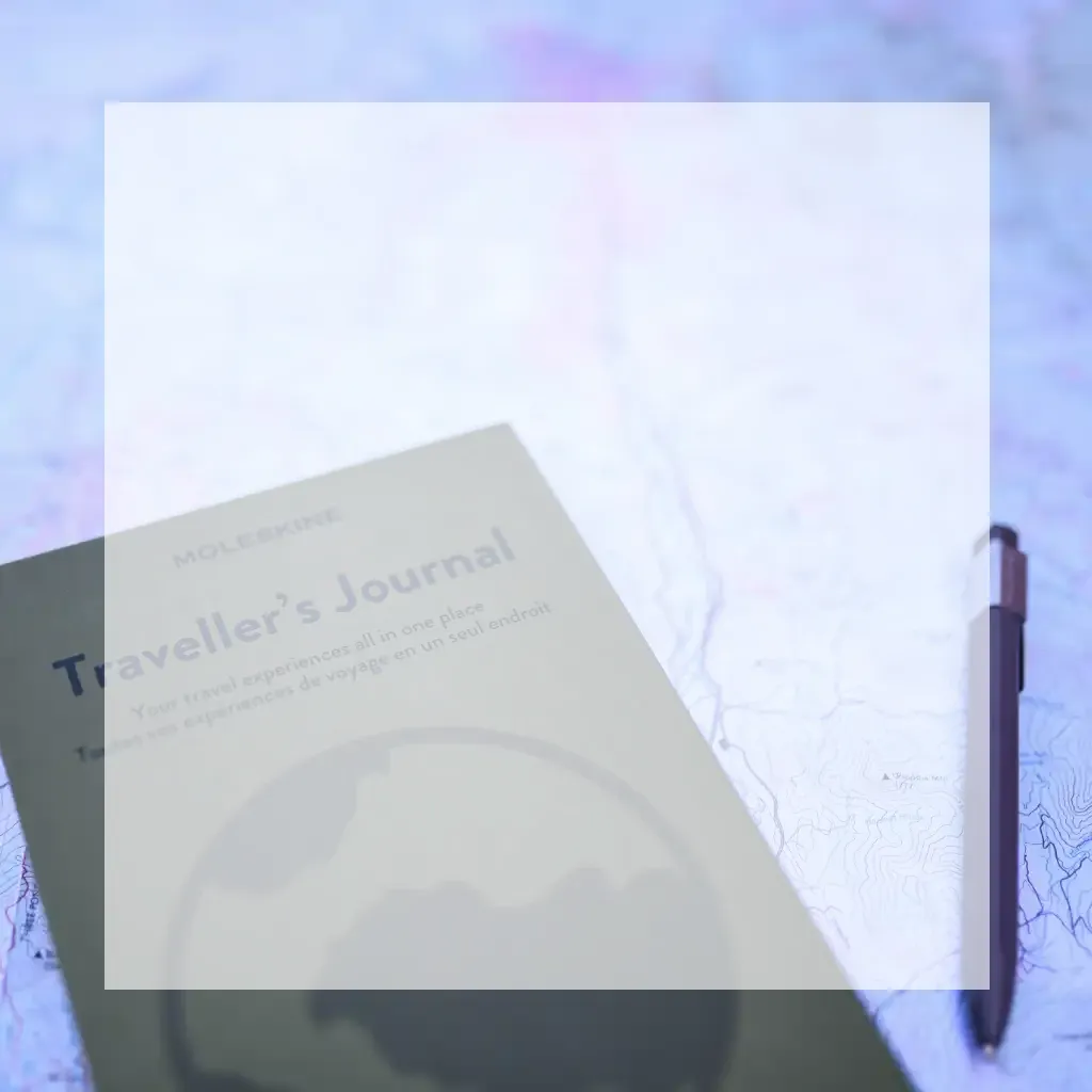 Traveller's Journal
