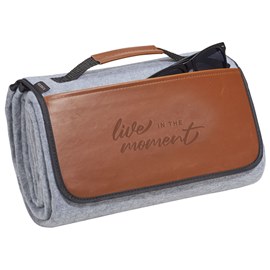 Field and Co Campster Picnic Blanket