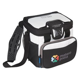 Arctic Zone Titan Deep Freeze Zipperless Cooler