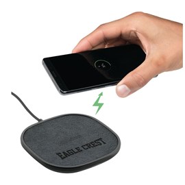 mophie 15W Wireless Charging Pad