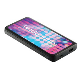 mophie Power Boost 10000 mAh Power Bank with USBC Port