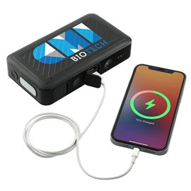 mophie Powerstation Go Rugged Compact