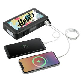 mophie Powerstation Go Rugged AC