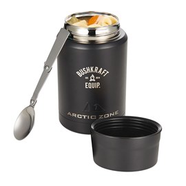 Arctic Zone Titan Copper Insulated Food Storage