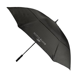Totes 44 inch 3 Section Umbrella