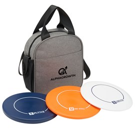 3pc Disc Golf Set