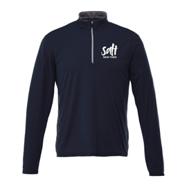 Men's VEGA Performance Tech Quarter Zip