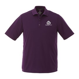 Men's DADE Short Sleeve Performance Polo