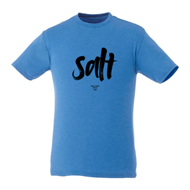 Men's BODIE Crew Neck Short Sleeve Tee