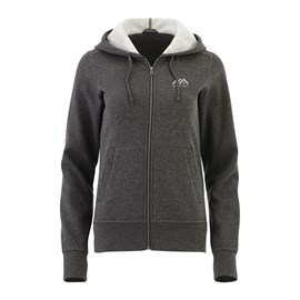 Women's CYPRESS Fleece Full Zip Hoodie