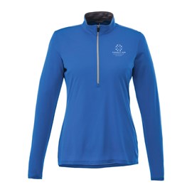 Women's VEGA Performance Tech Quarter Zip