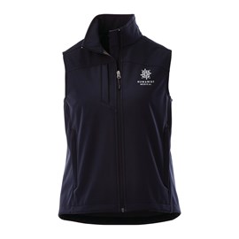 Women's STINSON Softshell Vest
