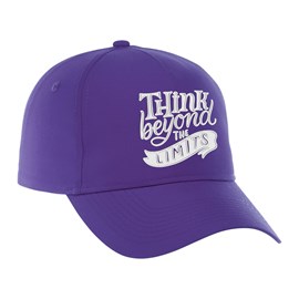 Unisex DOMINATE Ballcap