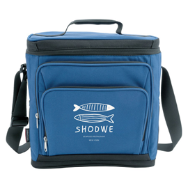 Saratoga 12 Can Cooler Bag