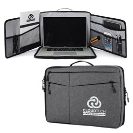 Saratoga Workspace Bag