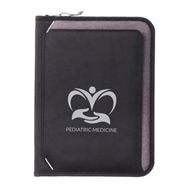Saratoga Summit RFID Padfolio