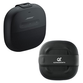 Bose Soundline Micro Bluetooth Speaker