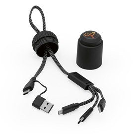 Versacord 5 in 1 Charging Cable