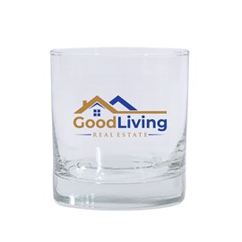 Whiskey Glass 10.5 oz