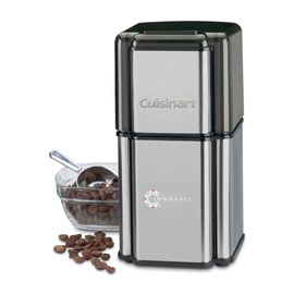 Cuisinart Grind Central Coffee Grinder