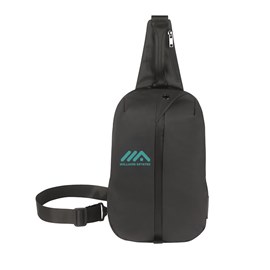 Bettoni Moda Milano RPET Crossbody Sling