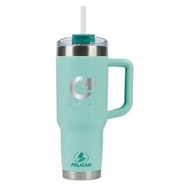 Pelican Porter Travel Tumbler 40 oz