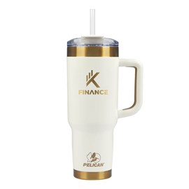 Pelican Porter Glow Travel Tumbler 40 oz