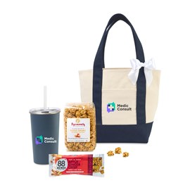 You’re Tote-Ally Awesome Gift Set