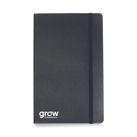 Moleskine Soft Cover Ruled Large Notebook