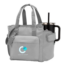 Daybreak Recycled 16 Can Cooler