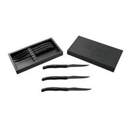 Modena 6 Piece Steak Knife Set