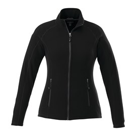 Women's RIXFORD Full Zip Microfleece Jacket