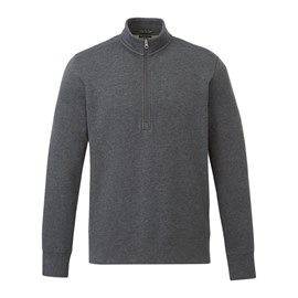 Men's DAYTON Classic Fleece Half Zip Pullover