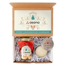 Sweets and Scents Gift Set