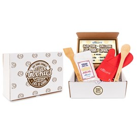 Sugar Cookie Baking Set